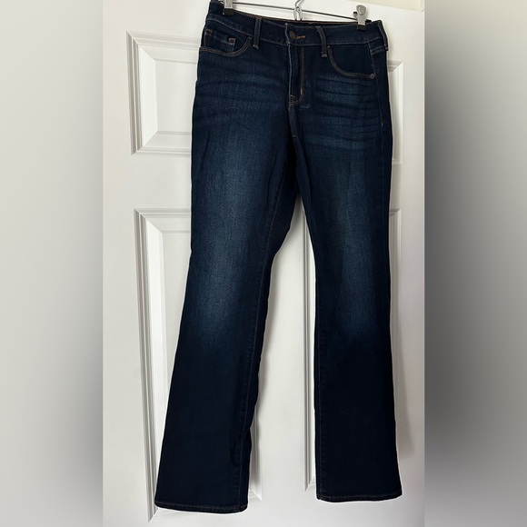 Old Navy Denim - NWOT Old Navy mid rise bootcut jeans
